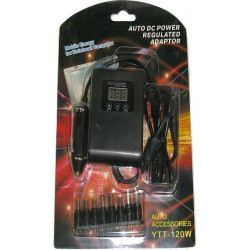 UNIVERSAL LAPTOP ADAPTER...