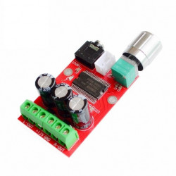 CLASS D-AMPLIFIER MODULE,...