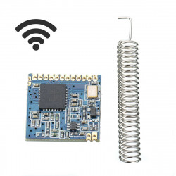 LORA SX1278 433MHZ 5KM...