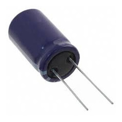 SUPER CAPACITOR, 2.7V, 4F,...