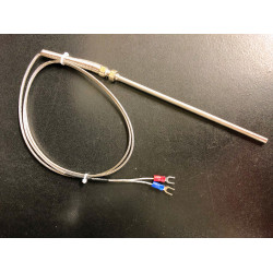 THERMOCOUPLES - K TYPE ROD,...