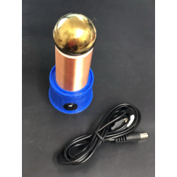 DIY USB 5V TESLA COIL KIT