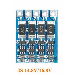 BATTERY MANAGEMENT BOARD...