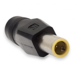 DC POWER ADAPTER 2.1MM X...