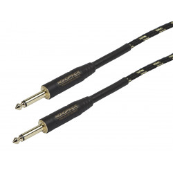 AUDIO CABLE, 1/4" TO 1/4"...