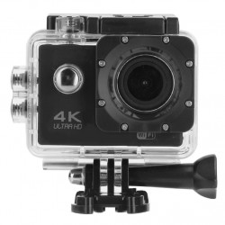 SPORT ACTION CAMERA 4K +...