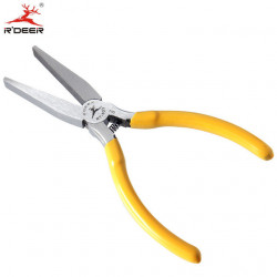 TOOL, PLIER, FLAT NOSE /W...