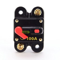 AUTO CIRCUIT BREAKER 100A...