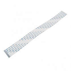 FFC RIBBON CABLE, 40PINS,...