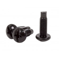 RACK SCREW, 10/32 THREAD,...