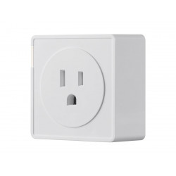 STITCH, WIRELESS SMART PLUG...