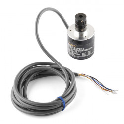 ROTARY ENCODER - 1024 P/R...