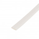 HEAT SHRINK, 3/8"(9.5mm), 3:1, DUAL WALL, W/SILICONE, WHITE