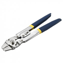 IWISS WIRE ROPE CRIMPER,...