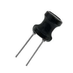 FIXED INDUCTOR, FERRITE,...