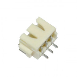 CONNECTORS, JST, XH, 3PIN,...