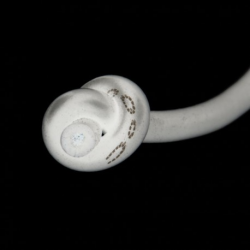 SILICONE RUBBER HOOK UP...