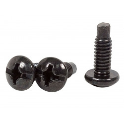 RACK SCREW, 12/24 THREAD,...