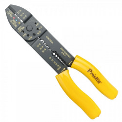 TOOLS, PROS KIT CRIMPING...