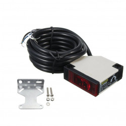 PHOTOELECTRIC SENSOR, /W...