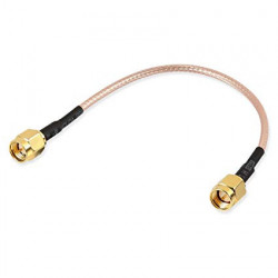 SMA (M) TO SMA (M) RG174...