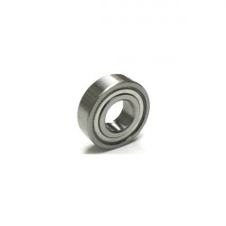 RADIAL BALL BEARING 686Z, 6...