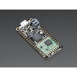 ADAFRUIT FEATHER 32u4 RFM95...