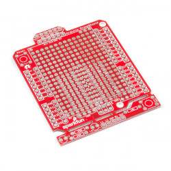 ARDUINO PROTOSHIELD - SPARKFUN