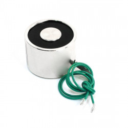 ELECTROMAGNET, 12V 350MA,...