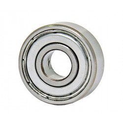 RADIAL BALL BEARING 685ZZ,...