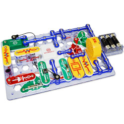 ELENCO SNAP CIRCUITS CM-200...