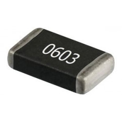 RESISTORS SMD 56OHM 1% 0603...