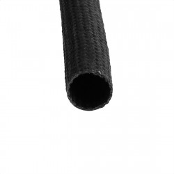 FIBERGLASS TUBE 9MM 1METER...