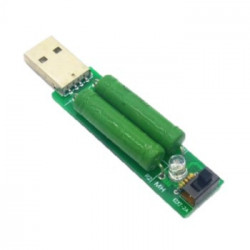 USB RESISTOR LOAD TESTER,...