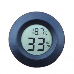 MINI DIGITAL THERMOMETER