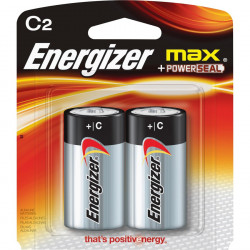 ENERGIZER MAX ALKALINE,...