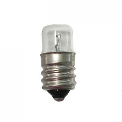 LIGHT BULB 24V 1.5W E-10