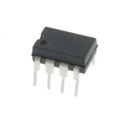 IC TCA0372DP2 DUAL POWER...