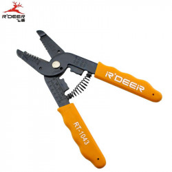 TOOL, WIRE STRIPPER MULTI...