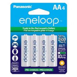 ENELOOP BATTERY,...