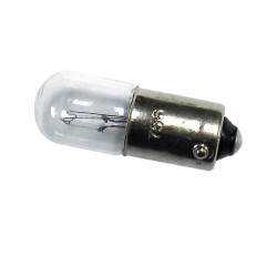 LIGHT BULB 24V 1.5W T3 BA9...