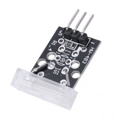 VIBRATION SENSOR MODULE KY031