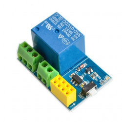 WIFI ESP-01 5V RELAY MODULE