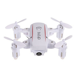 MINI FOLDING DRONE 2.4GHZ...