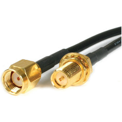 RG58 EXTENSION CABLE,...