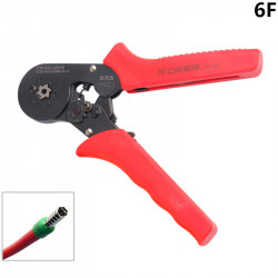 TOOL CRIMPER, PLIER FOR...