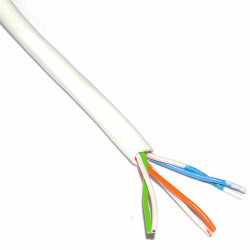 TELEPHONE CABLE CAT3 6C...