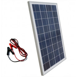 SOLAR PANEL 18V 0.28A 5W...