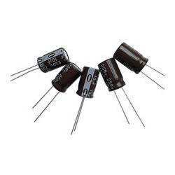 ELECTROLYTIC CAP 100V 47UF...