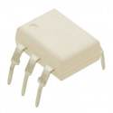 TRANSISTOR 4N25 6PIN OUTPUT OPTOISOLATOR